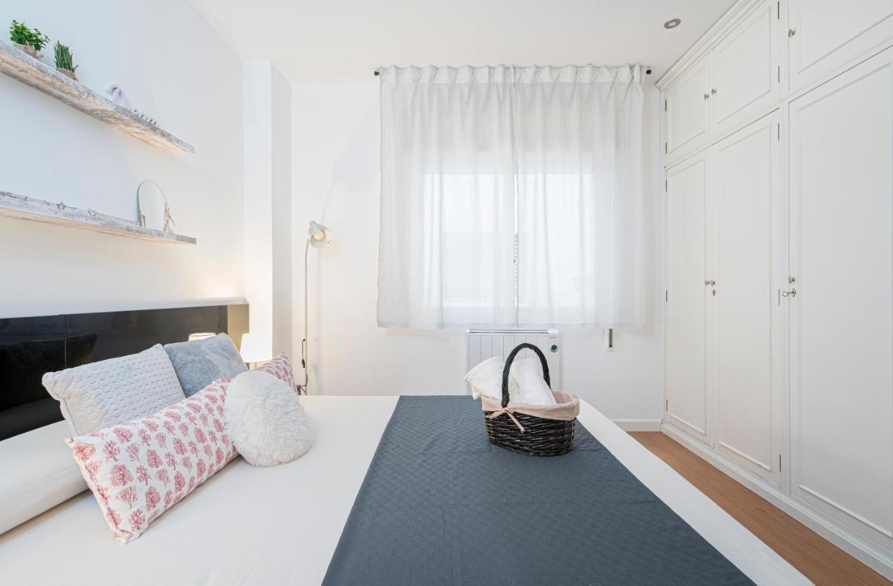 Apartamento Bs Oviedo Centro Exterior photo